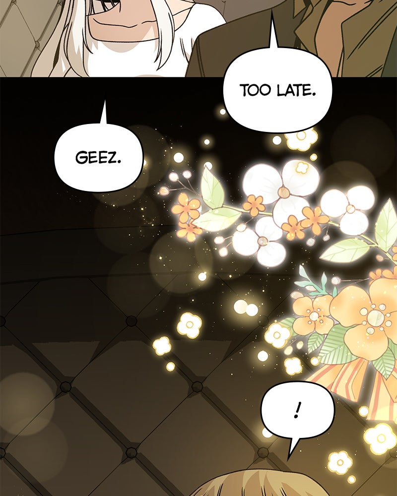 Resigning and Healingin Another World Ep. 109 - Wheat Bread page 25 - 