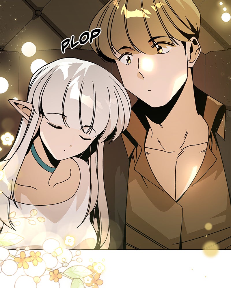 Resigning and Healingin Another World Ep. 109 - Wheat Bread page 26 - 