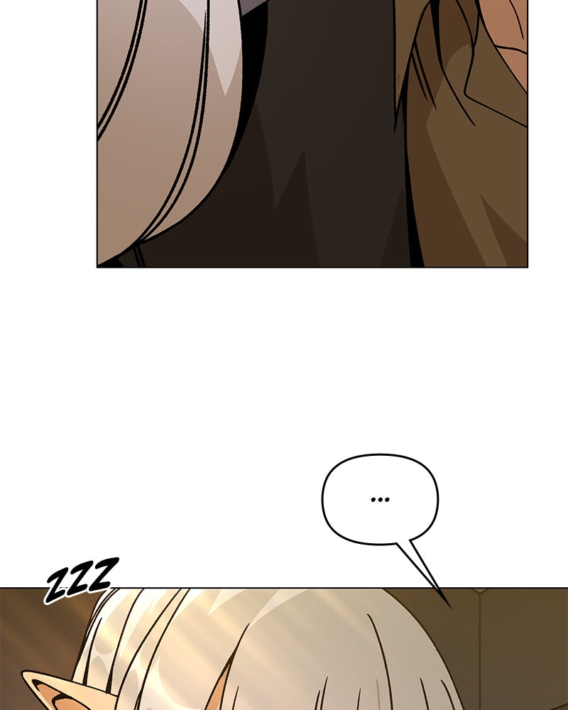 Resigning and Healingin Another World Ep. 109 - Wheat Bread page 32 - 