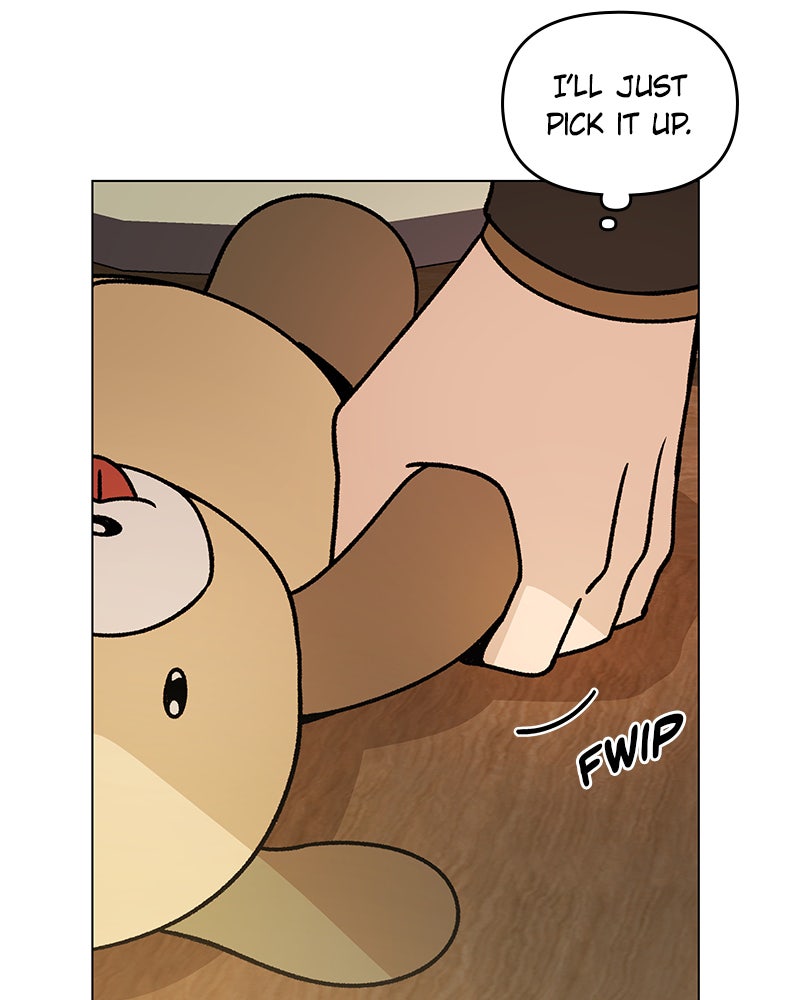 Resigning and Healingin Another World Ep. 109 - Wheat Bread page 34 - 
