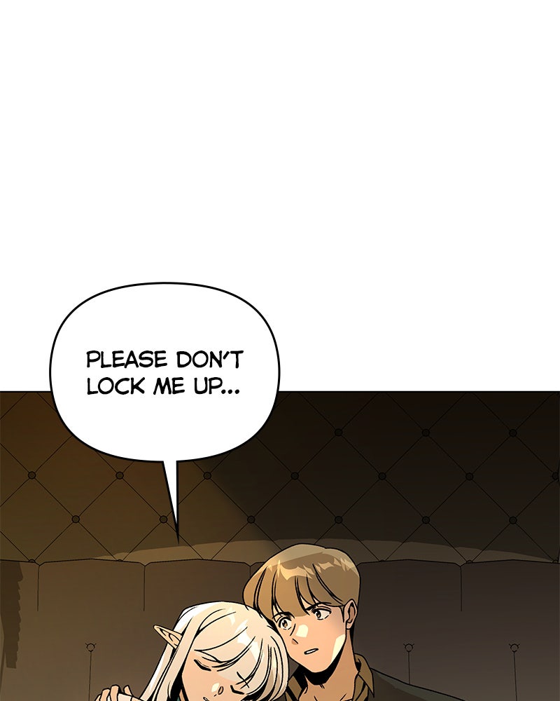 Resigning and Healingin Another World Ep. 109 - Wheat Bread page 37 - 