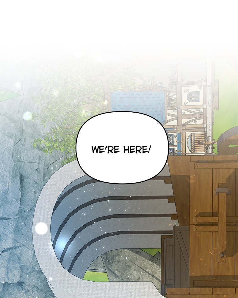 Resigning and Healingin Another World Ep. 109 - Wheat Bread page 48 - 