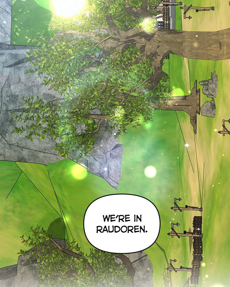 Resigning and Healingin Another World Ep. 109 - Wheat Bread page 50 - 