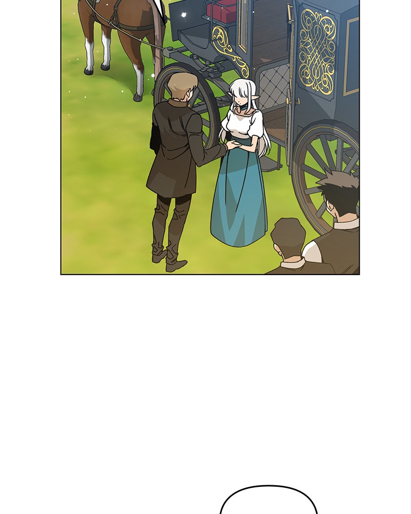 Resigning and Healingin Another World Ep. 109 - Wheat Bread page 52 - 