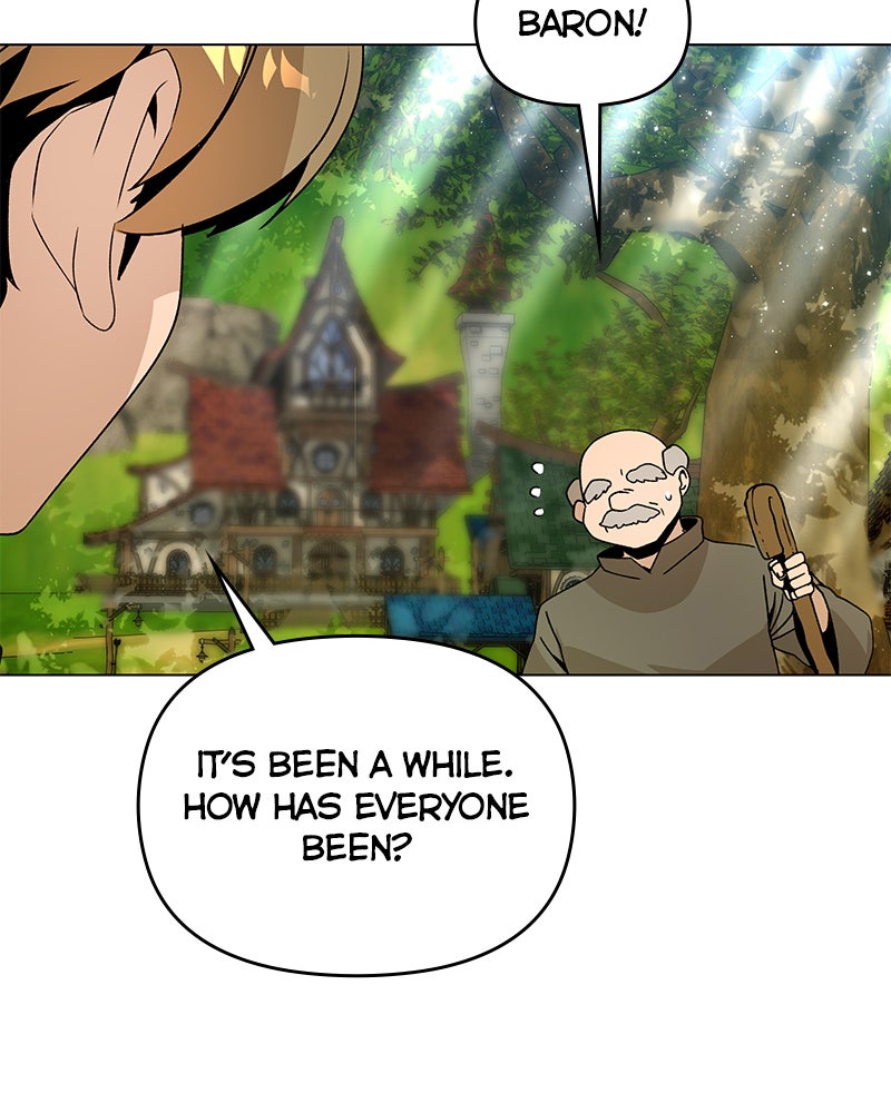 Resigning and Healingin Another World Ep. 109 - Wheat Bread page 53 - 