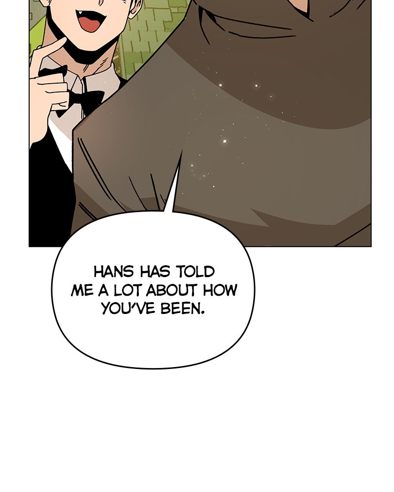 Resigning and Healingin Another World Ep. 109 - Wheat Bread page 55 - 