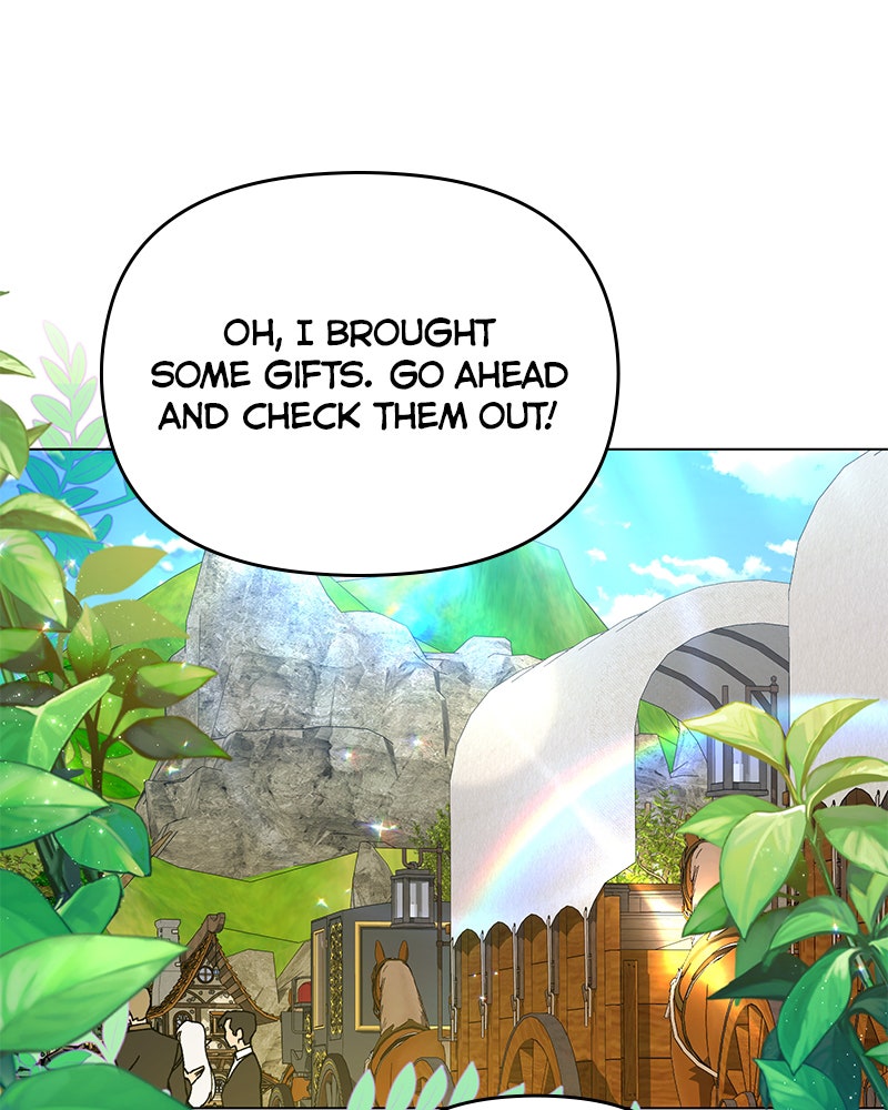 Resigning and Healingin Another World Ep. 109 - Wheat Bread page 57 - 