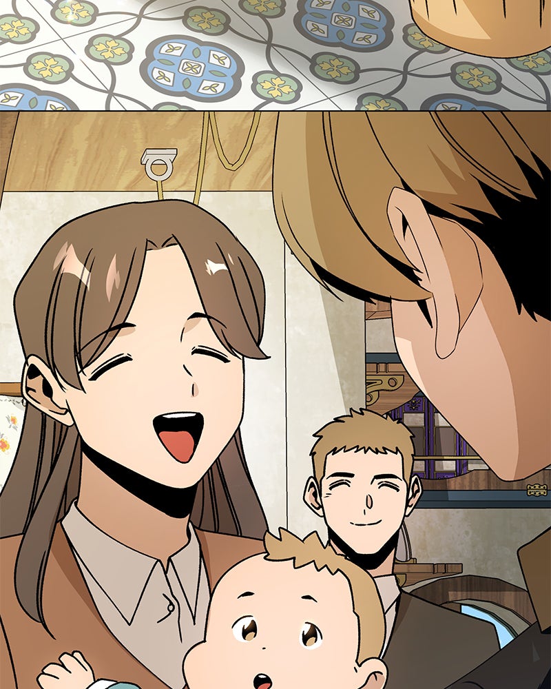Resigning and Healingin Another World Ep. 109 - Wheat Bread page 59 - 