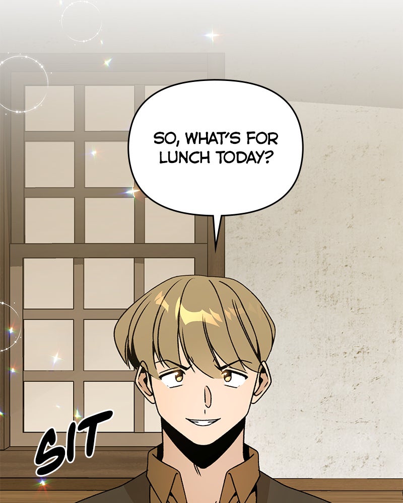 Resigning and Healingin Another World Ep. 109 - Wheat Bread page 63 - 