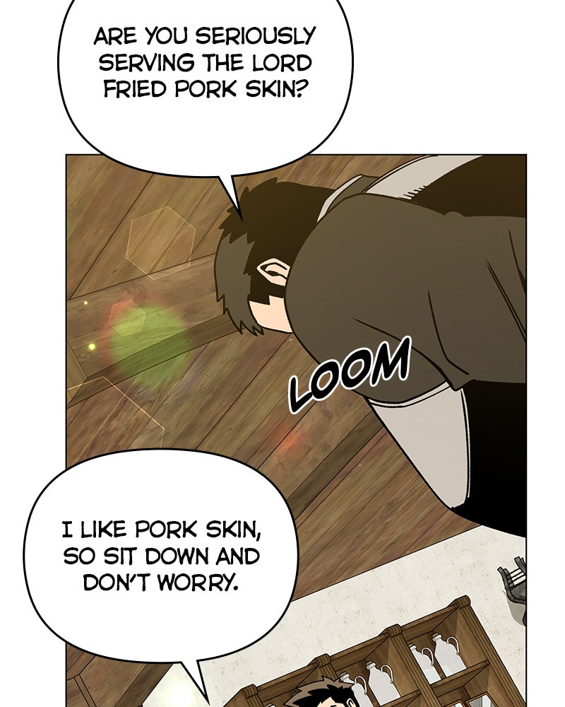 Resigning and Healingin Another World Ep. 109 - Wheat Bread page 67 - 