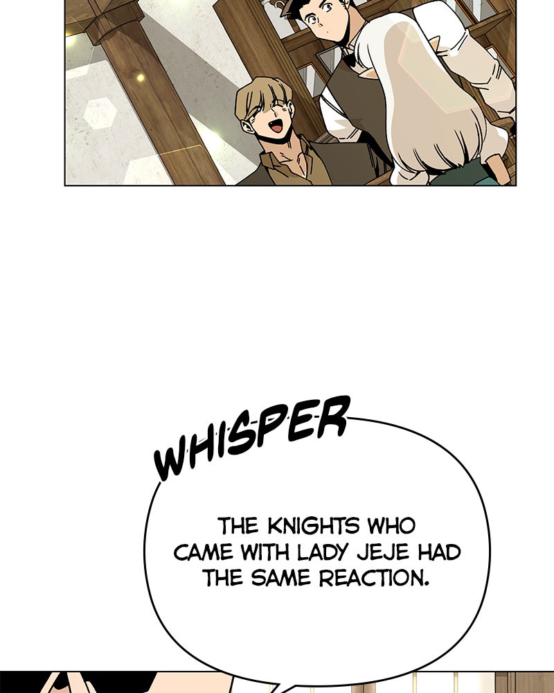 Resigning and Healingin Another World Ep. 109 - Wheat Bread page 68 - 