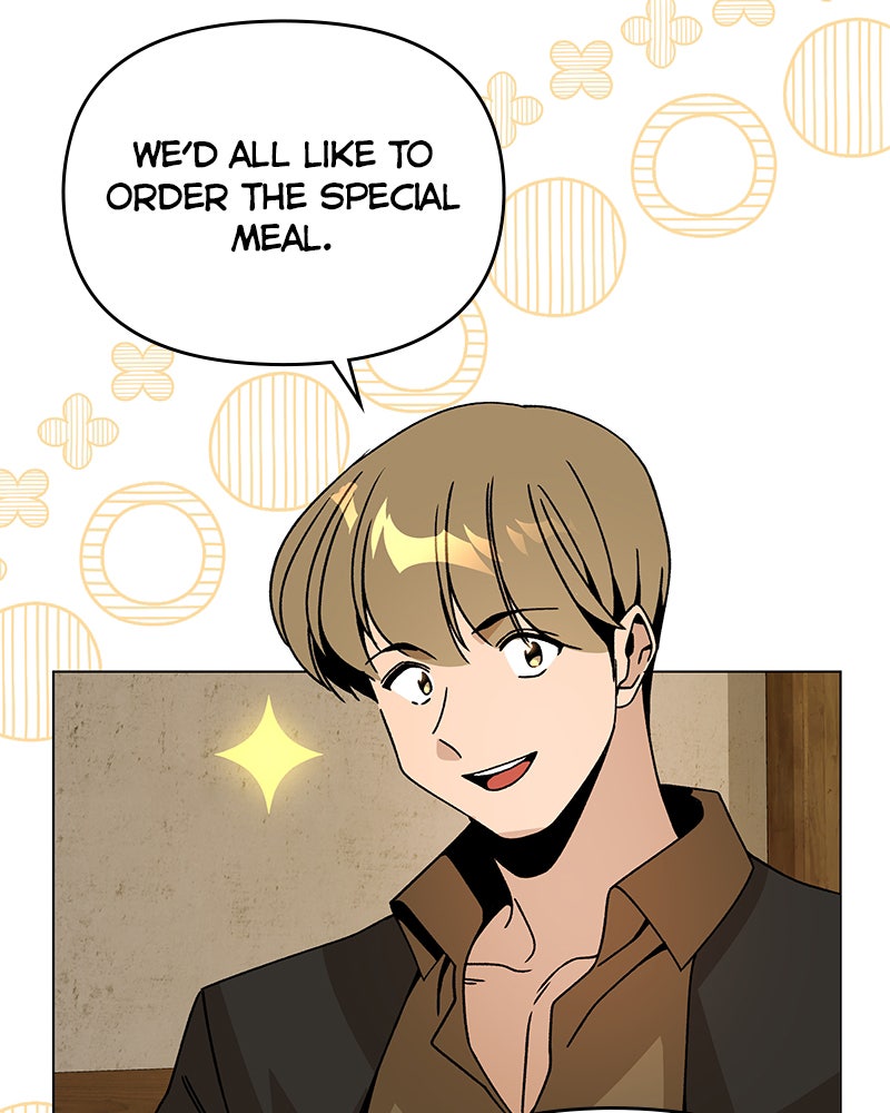 Resigning and Healingin Another World Ep. 109 - Wheat Bread page 70 - 