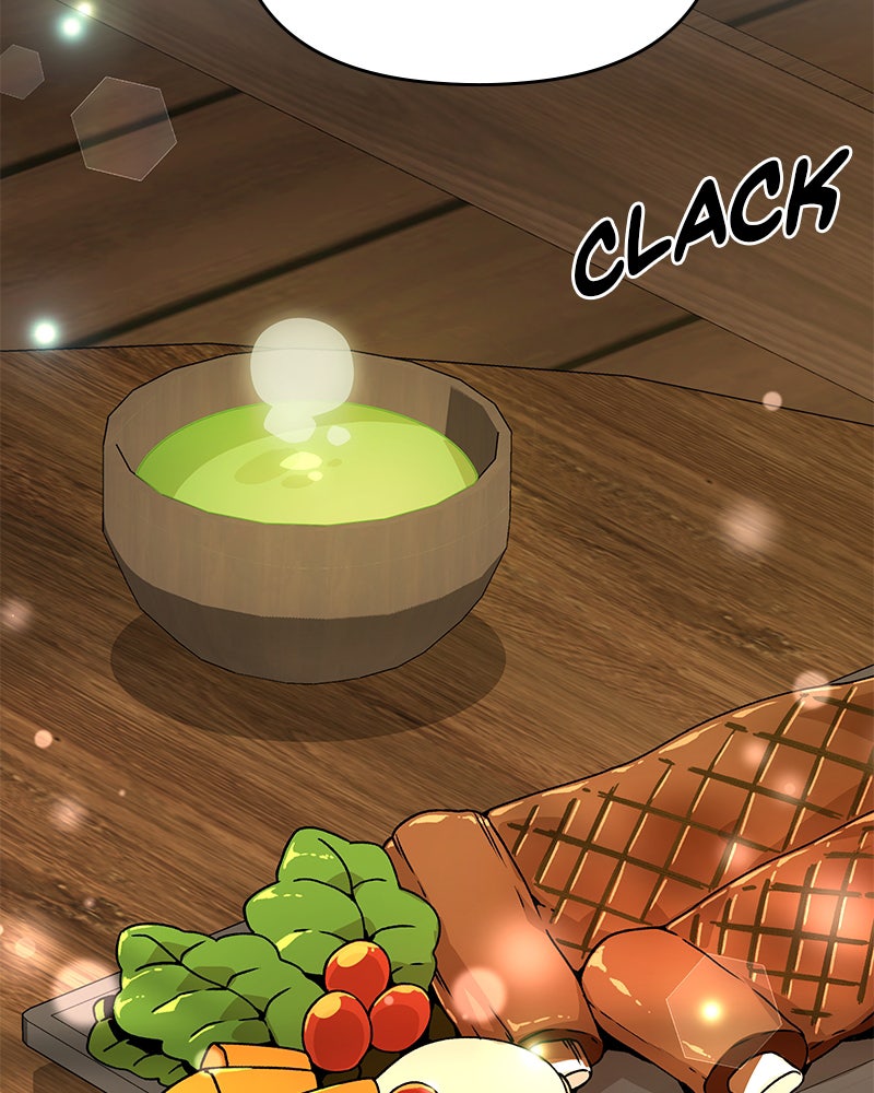 Resigning and Healingin Another World Ep. 109 - Wheat Bread page 75 - 