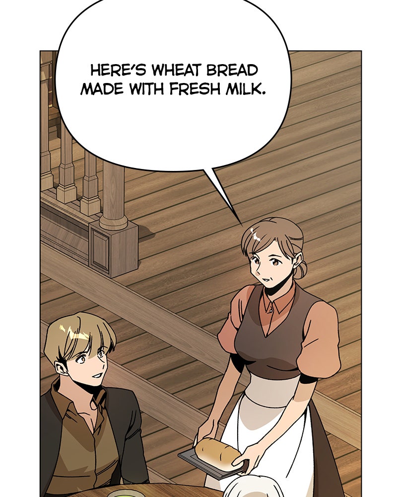 Resigning and Healingin Another World Ep. 109 - Wheat Bread page 79 - 