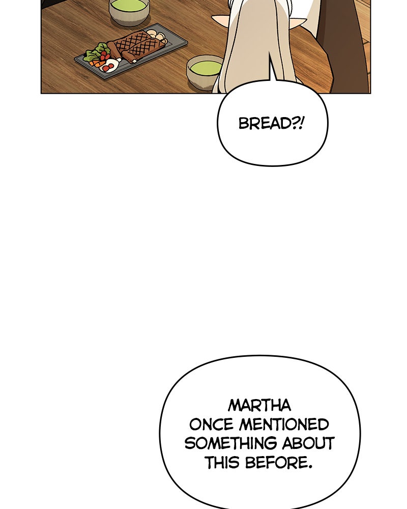 Resigning and Healingin Another World Ep. 109 - Wheat Bread page 80 - 