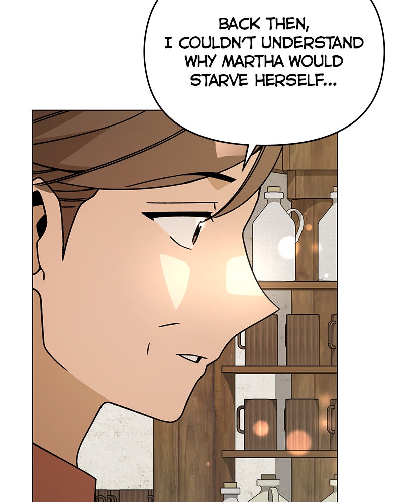 Resigning and Healingin Another World Ep. 109 - Wheat Bread page 89 - 