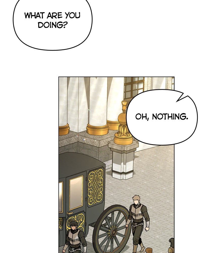 Resigning and Healingin Another World Ep. 109 - Wheat Bread page 10 - 