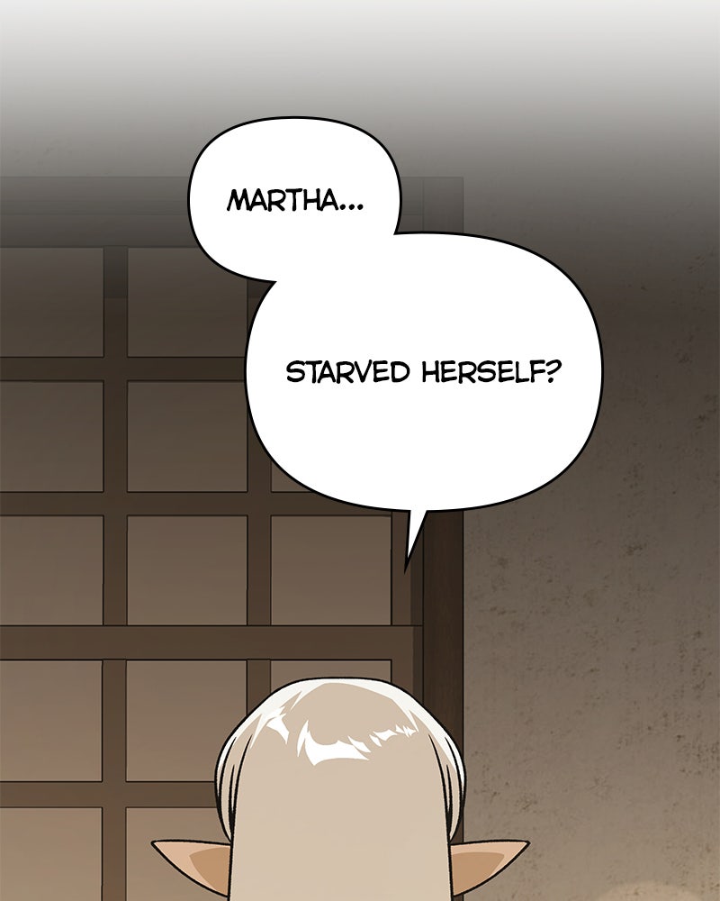 Resigning and Healingin Another World Ep. 109 - Wheat Bread page 91 - 