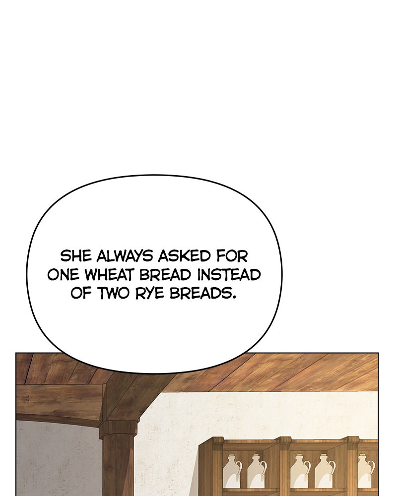 Resigning and Healingin Another World Ep. 109 - Wheat Bread page 93 - 