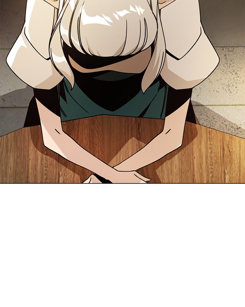 Resigning and Healingin Another World Ep. 109 - Wheat Bread page 97 - 