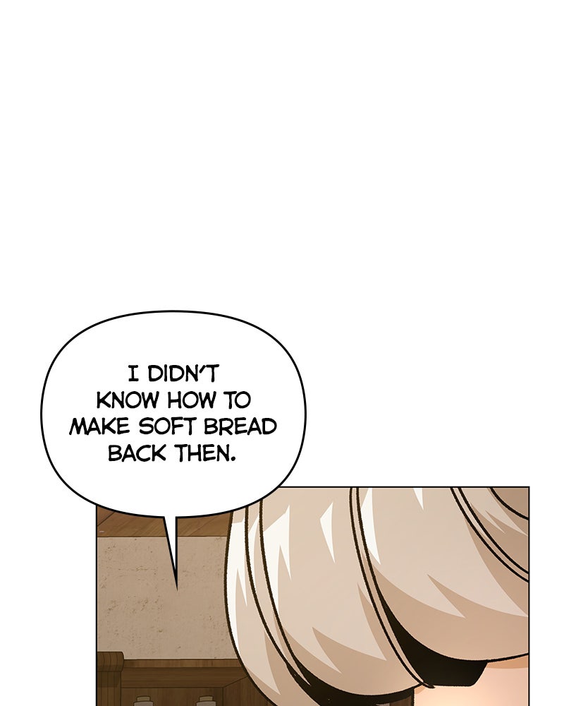 Resigning and Healingin Another World Ep. 109 - Wheat Bread page 98 - 