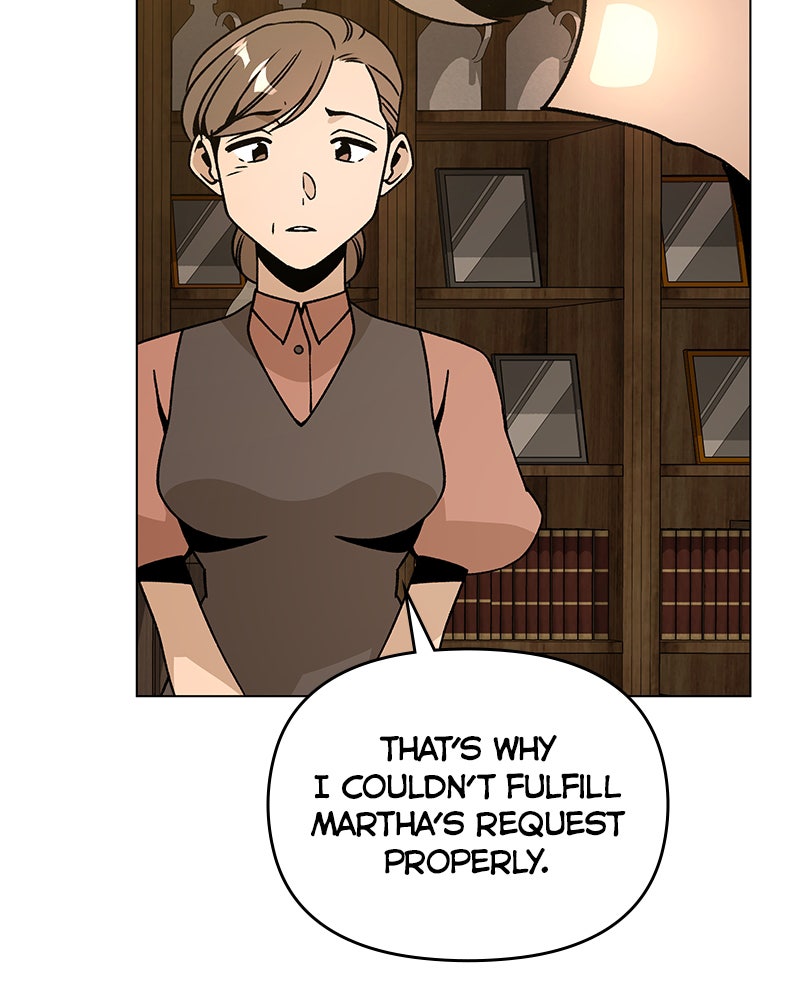 Resigning and Healingin Another World Ep. 109 - Wheat Bread page 99 - 