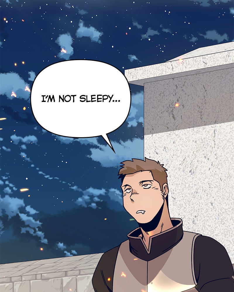Resigning and Healingin Another World Ep. 110 - The Fire page 2 - 