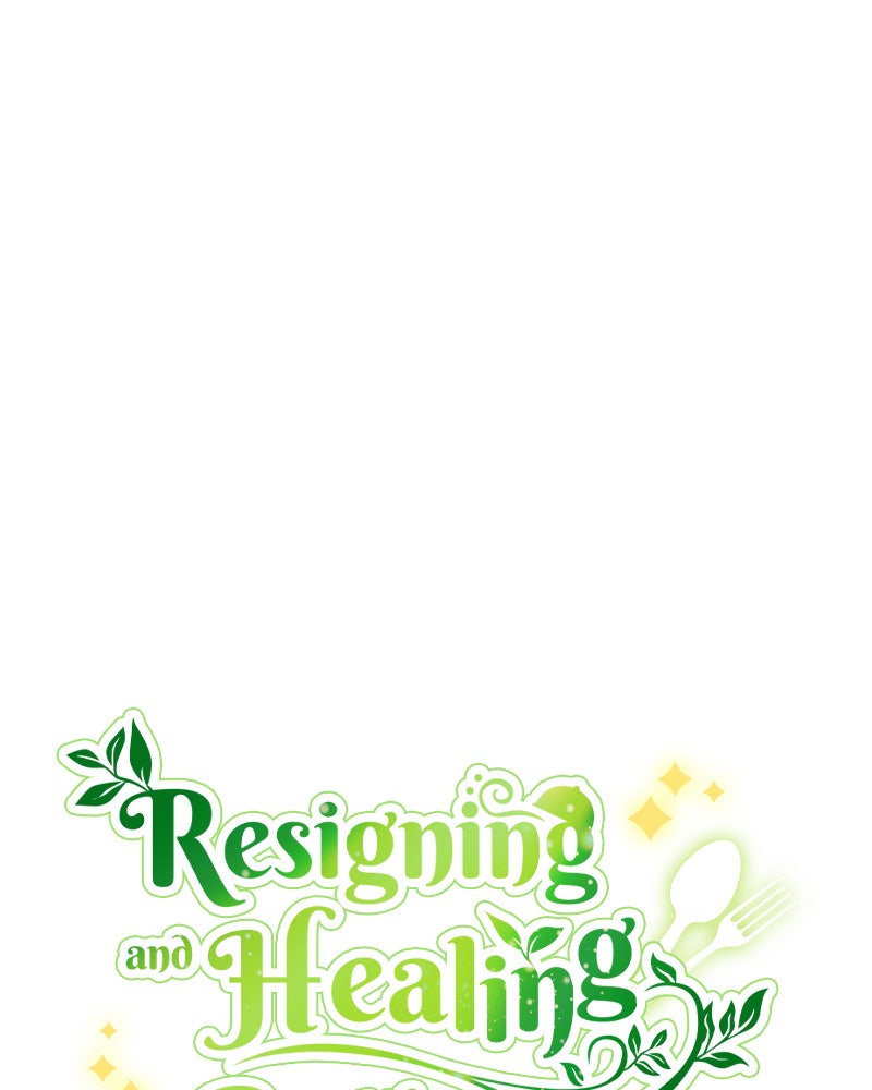 Resigning and Healingin Another World Ep. 110 - The Fire page 11 - 