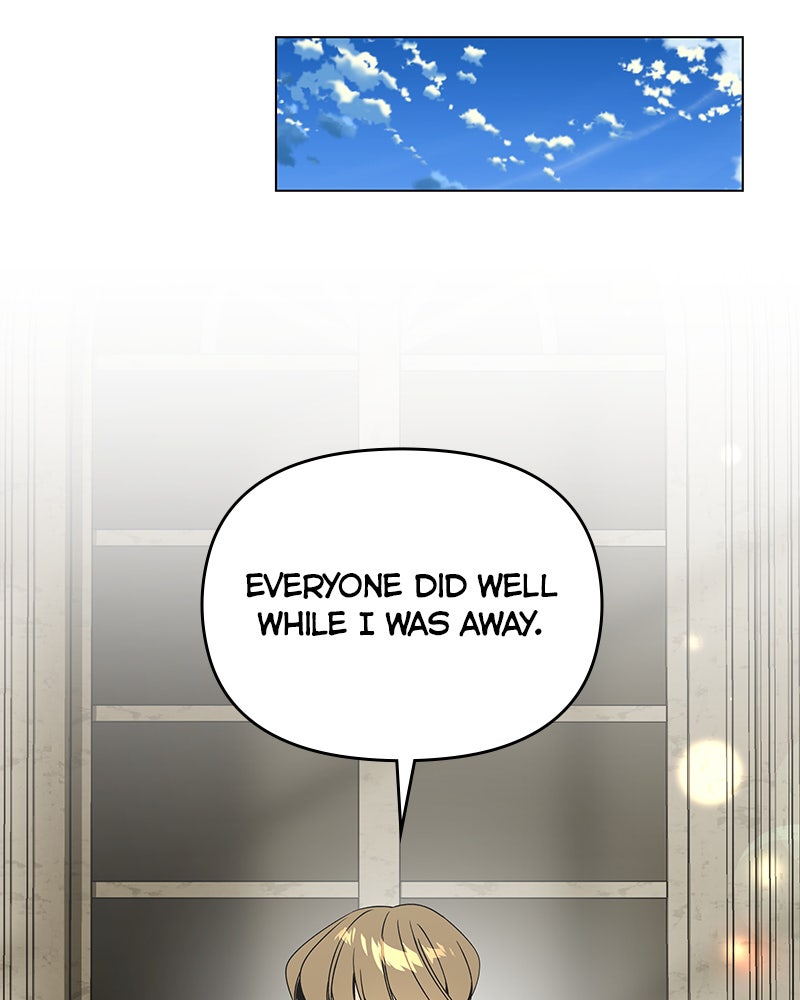 Resigning and Healingin Another World Ep. 110 - The Fire page 101 - 