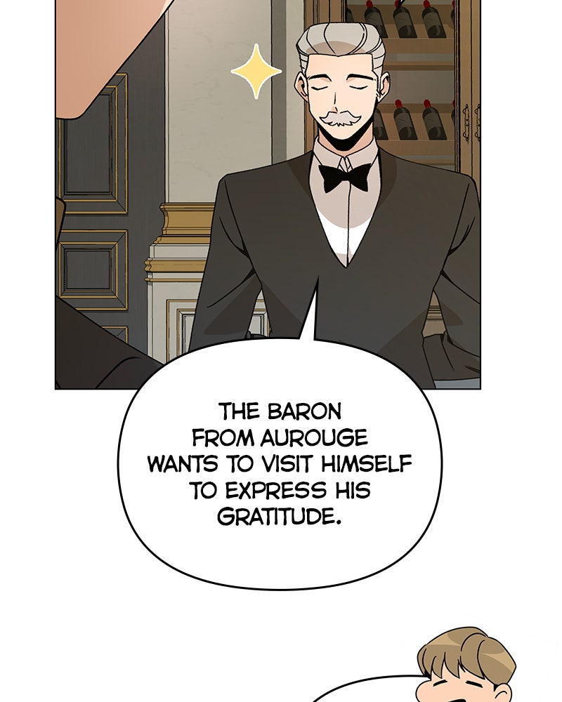 Resigning and Healingin Another World Ep. 110 - The Fire page 104 - 