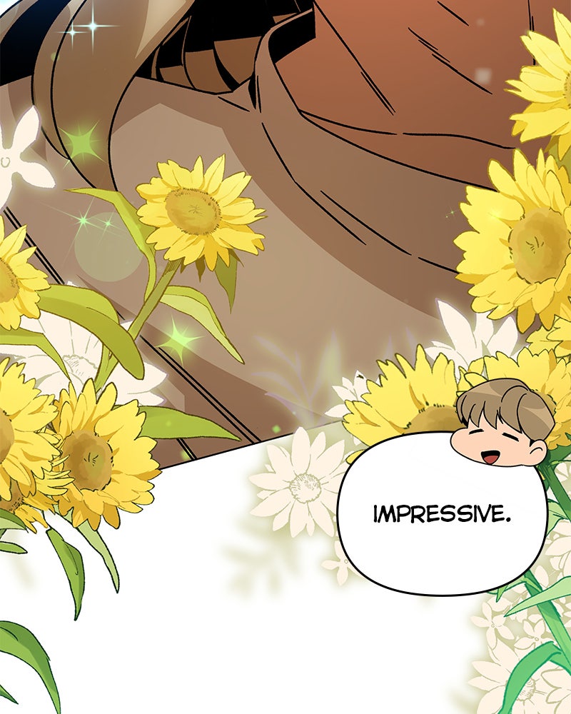 Resigning and Healingin Another World Ep. 110 - The Fire page 109 - 
