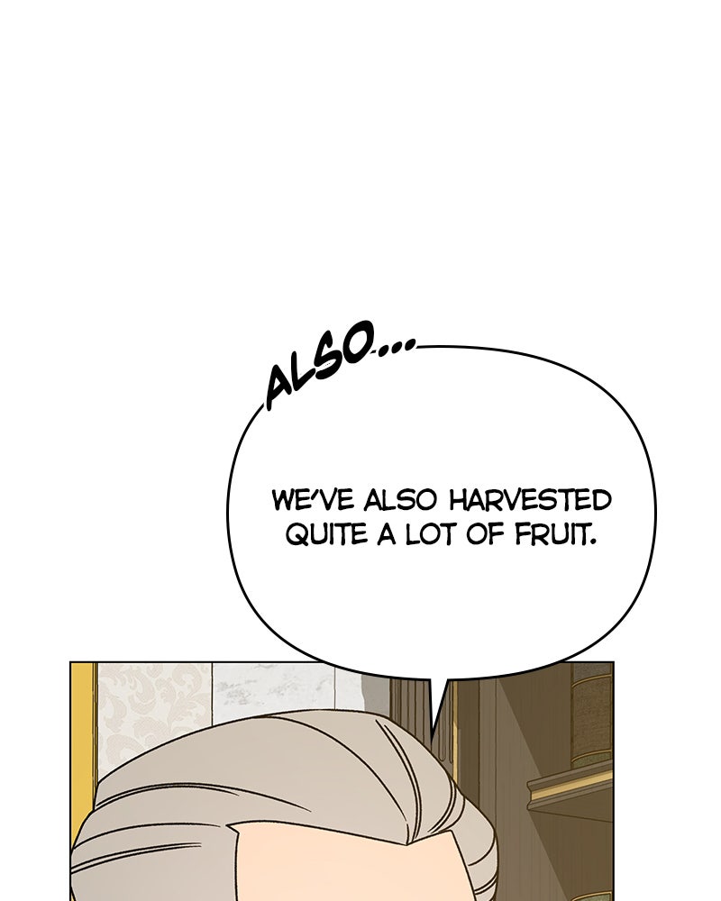 Resigning and Healingin Another World Ep. 110 - The Fire page 111 - 