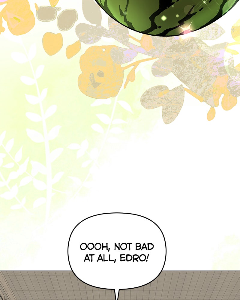 Resigning and Healingin Another World Ep. 110 - The Fire page 115 - 