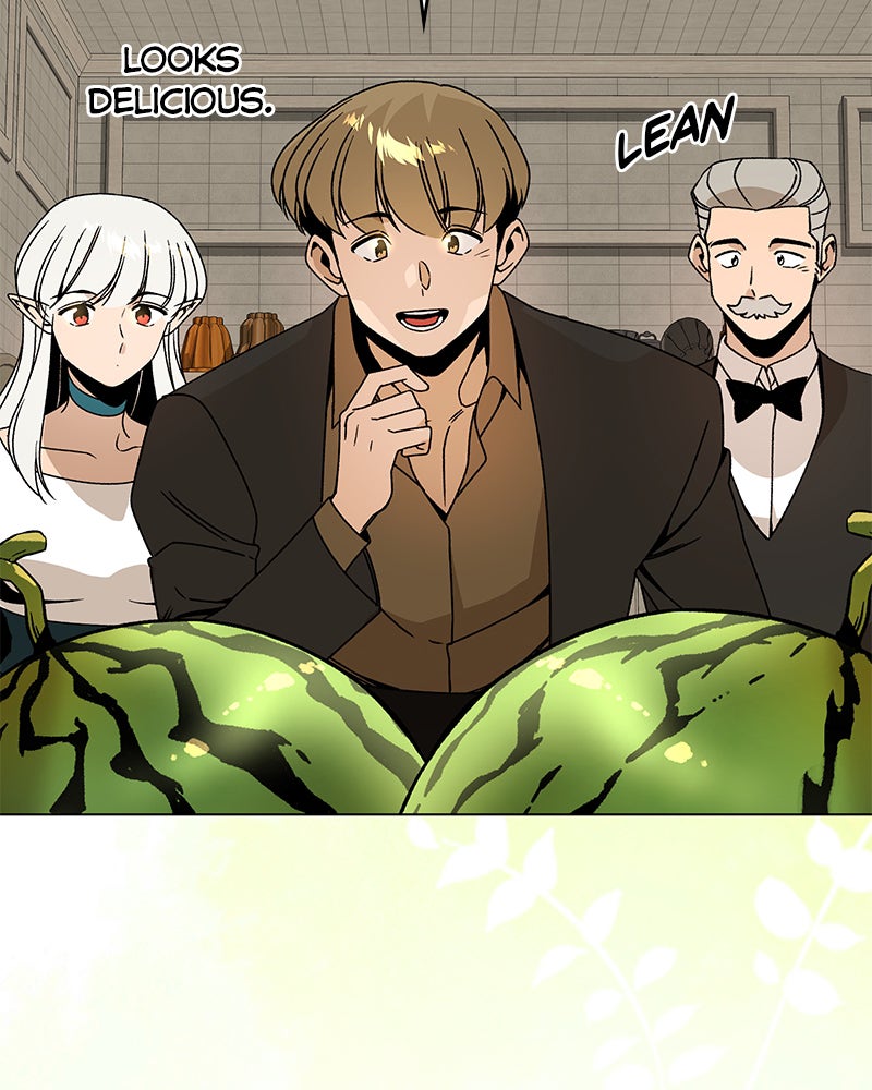 Resigning and Healingin Another World Ep. 110 - The Fire page 116 - 