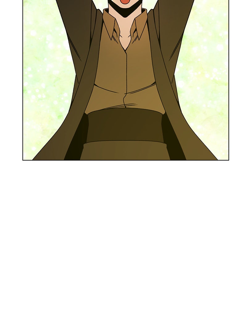 Resigning and Healingin Another World Ep. 110 - The Fire page 120 - 