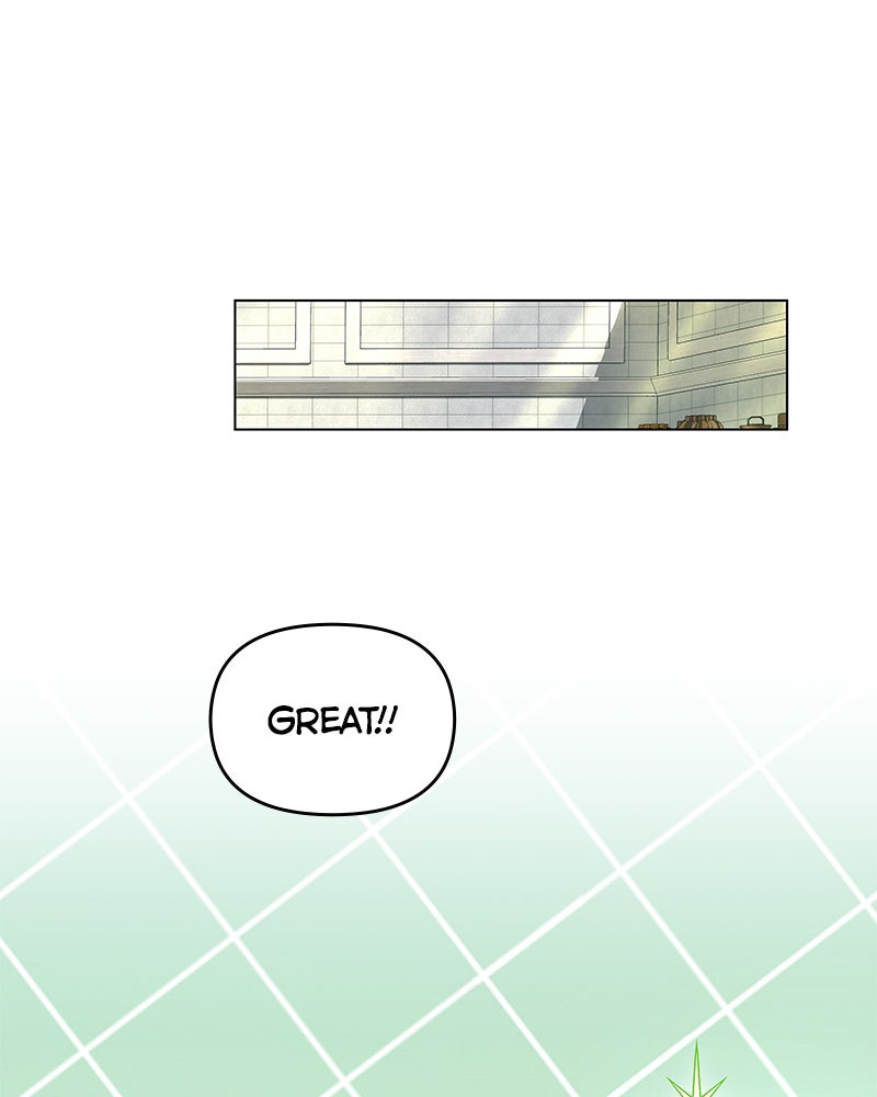 Resigning and Healingin Another World Ep. 110 - The Fire page 123 - 