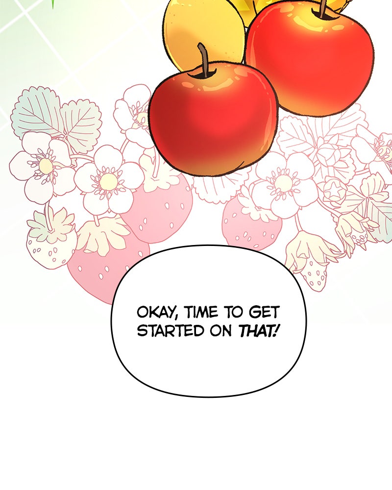 Resigning and Healingin Another World Ep. 110 - The Fire page 125 - 