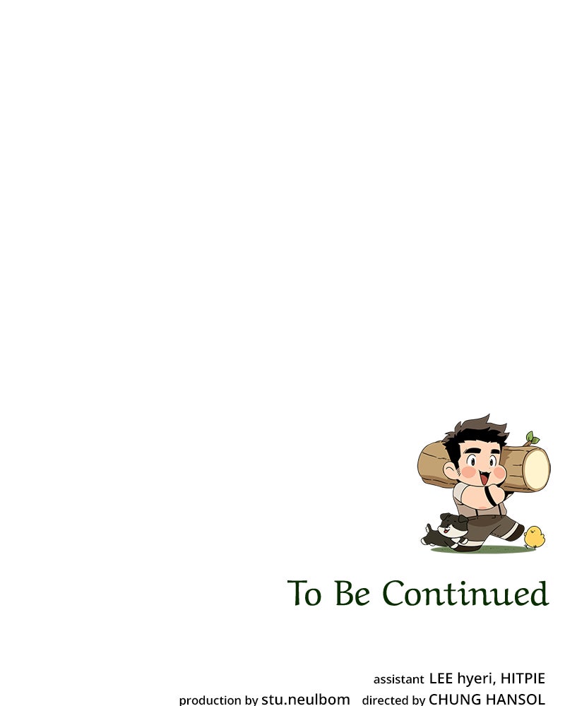 Resigning and Healingin Another World Ep. 110 - The Fire page 126 - 