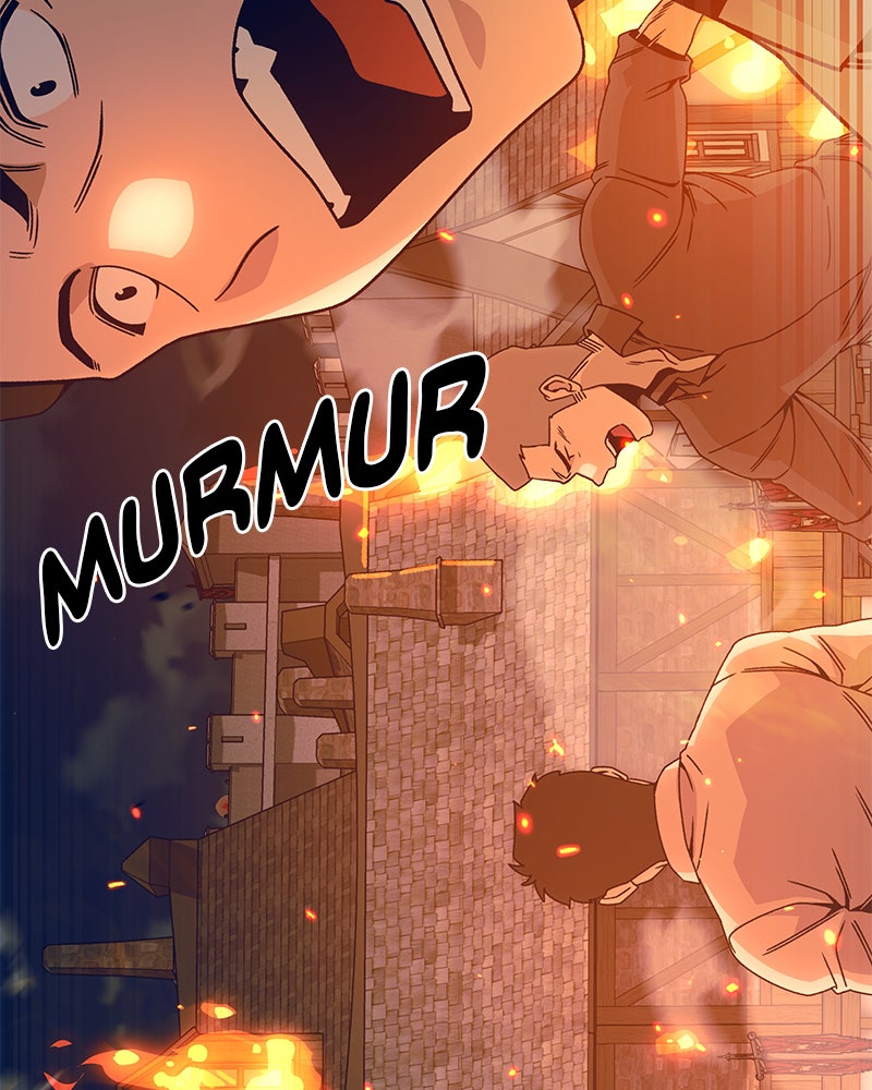 Resigning and Healingin Another World Ep. 110 - The Fire page 15 - 