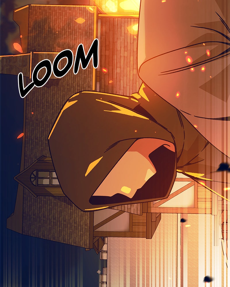 Resigning and Healingin Another World Ep. 110 - The Fire page 18 - 