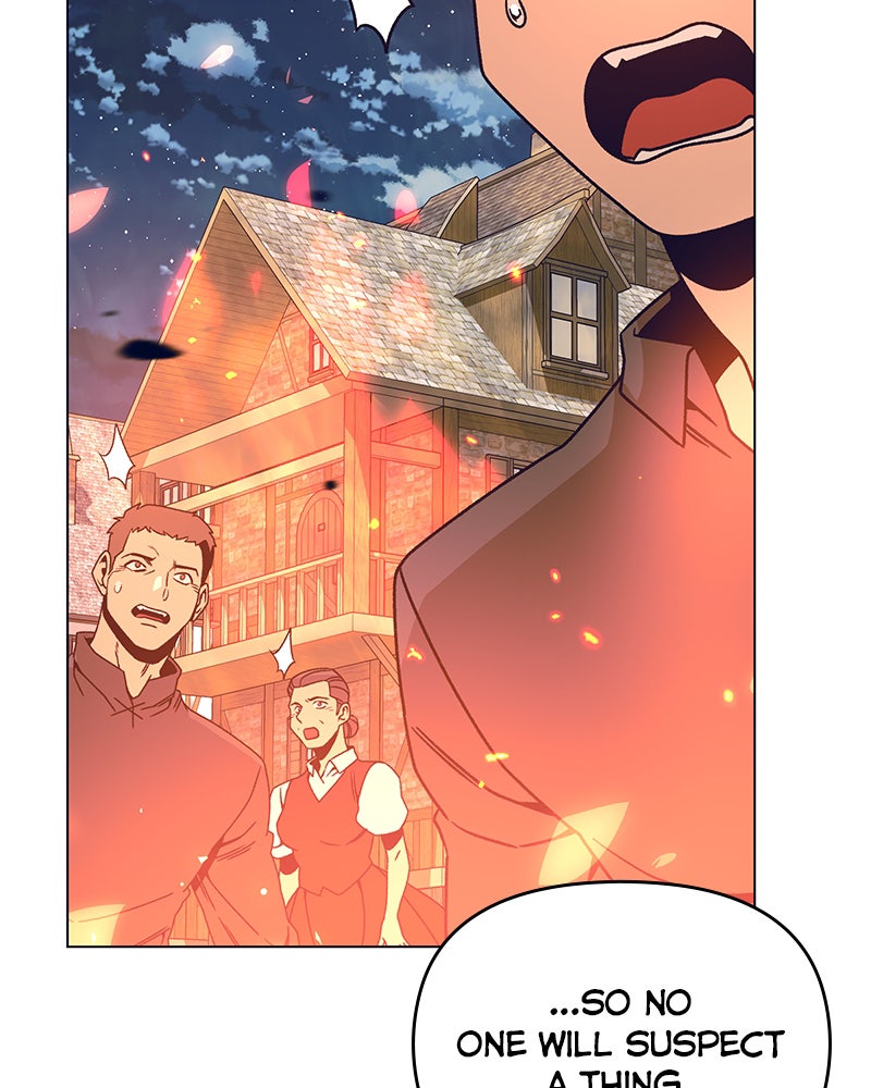 Resigning and Healingin Another World Ep. 110 - The Fire page 22 - 