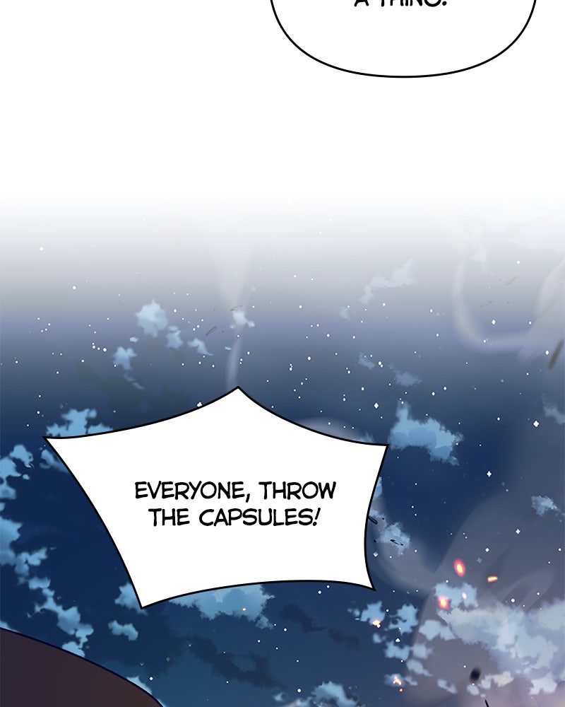 Resigning and Healingin Another World Ep. 110 - The Fire page 23 - 