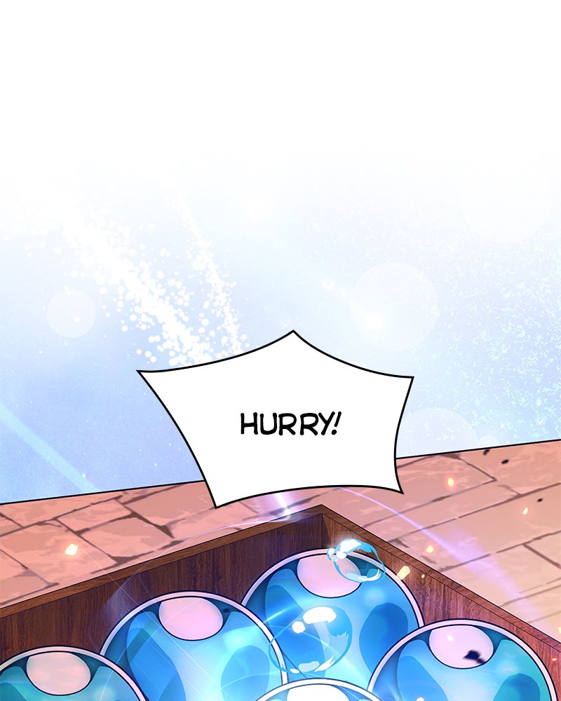 Resigning and Healingin Another World Ep. 110 - The Fire page 25 - 