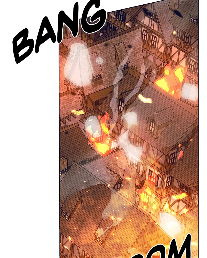 Resigning and Healingin Another World Ep. 110 - The Fire page 28 - 