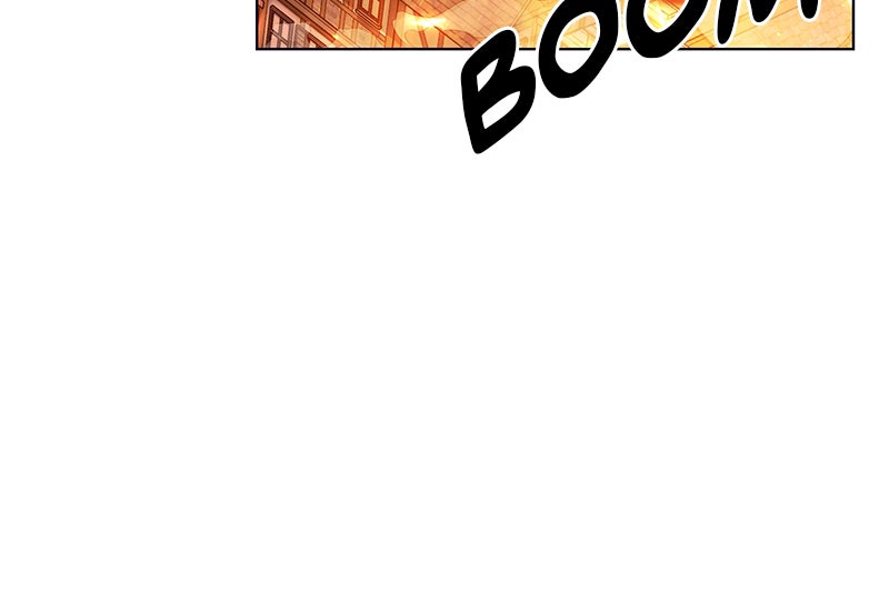 Resigning and Healingin Another World Ep. 110 - The Fire page 29 - 