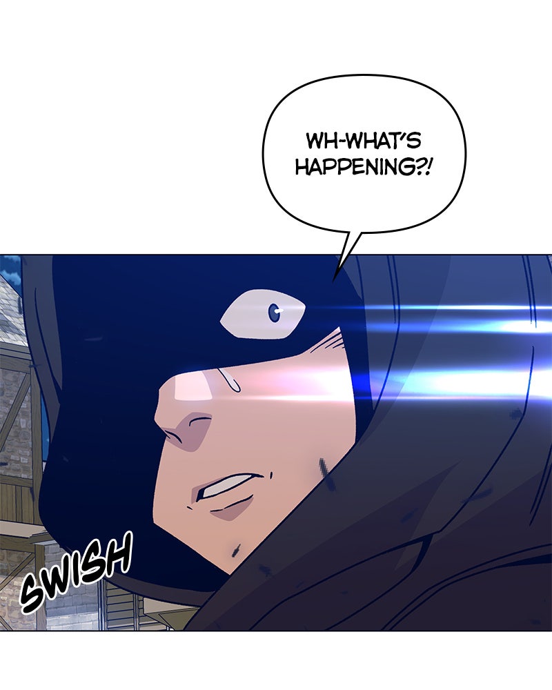 Resigning and Healingin Another World Ep. 110 - The Fire page 30 - 
