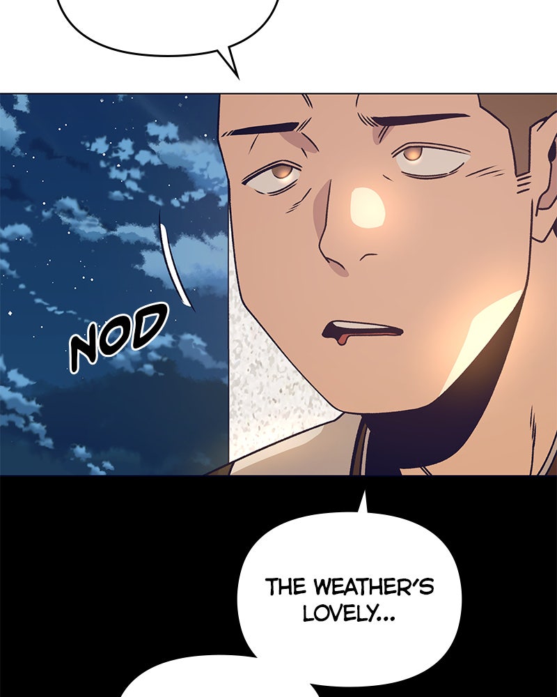 Resigning and Healingin Another World Ep. 110 - The Fire page 4 - 