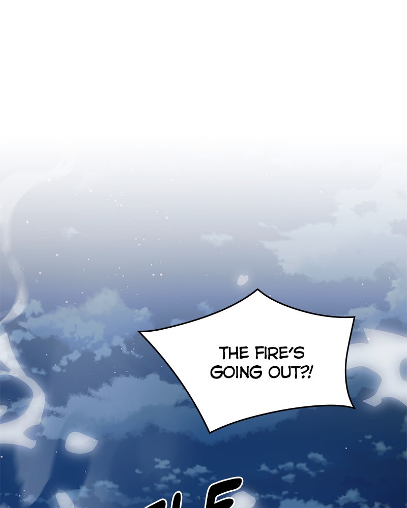 Resigning and Healingin Another World Ep. 110 - The Fire page 31 - 