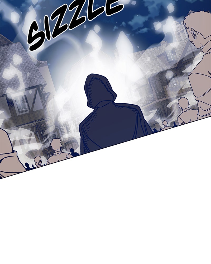Resigning and Healingin Another World Ep. 110 - The Fire page 32 - 