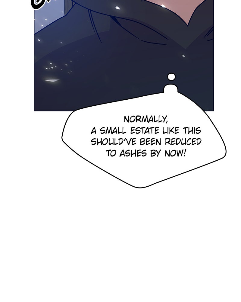 Resigning and Healingin Another World Ep. 110 - The Fire page 34 - 